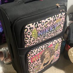 Suite Case