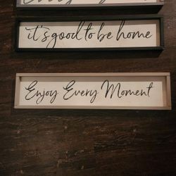 Farmhouse Frames 