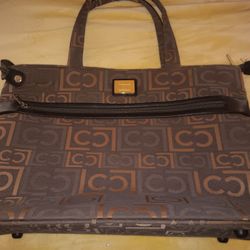 Women's Tote Bag, Liz Claiborne 