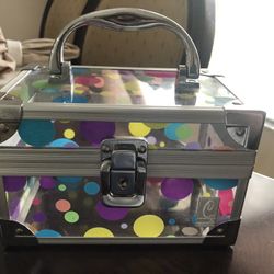 Small Makeup box