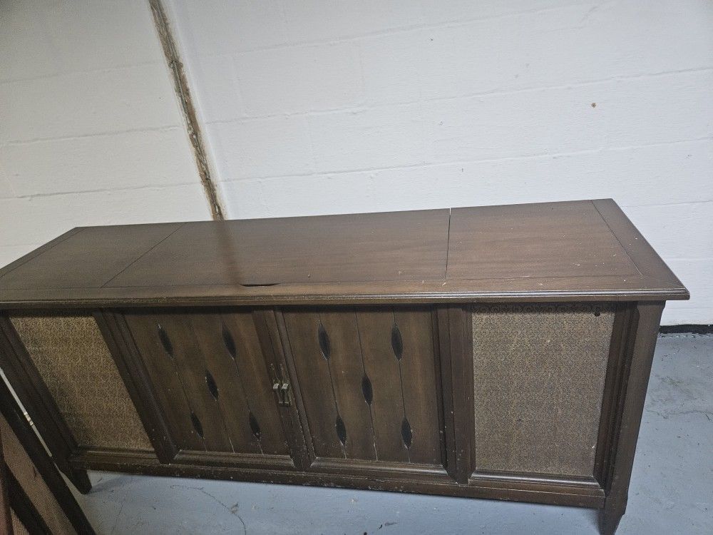 Rca Working 62x18 Stereo