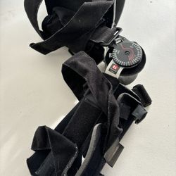 ACL Recovery Brace 