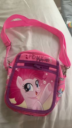 My Little Pony Bag