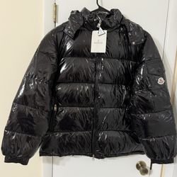 MonCler Jacket 