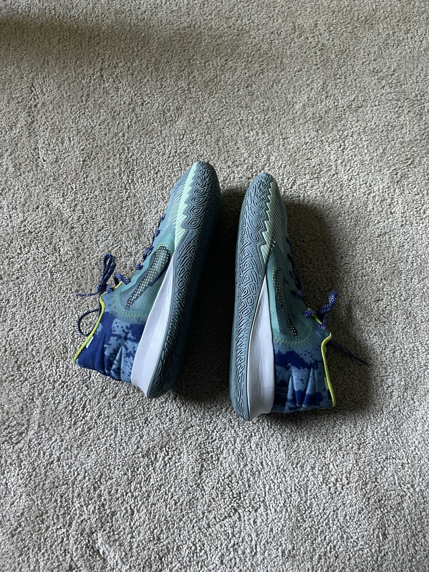 Kyrie Flytrap