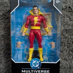 Dc Multiverse 