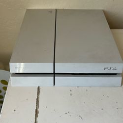 ps4 the hdmi is broken