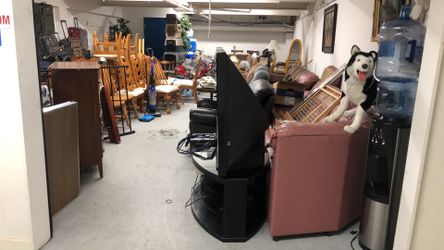Used furniture for sale