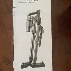 Samsung jet90 Cordless Stick Vacuum 