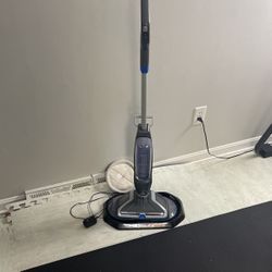 Bissell Spinwave