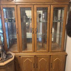 China Cabinet 