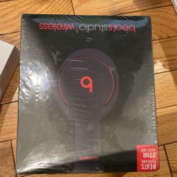 Beats Studio 3 