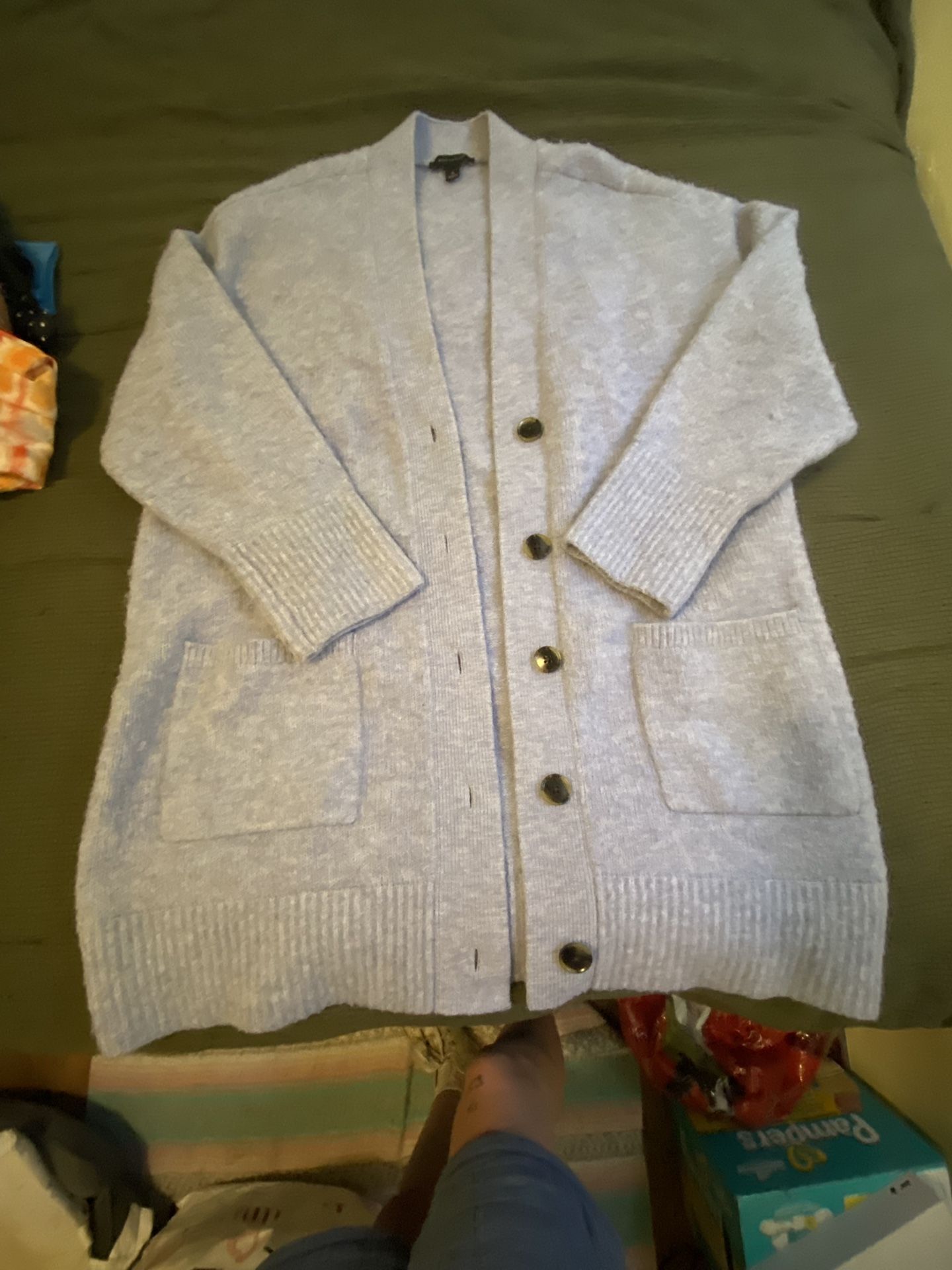 Ann Taylor Coat