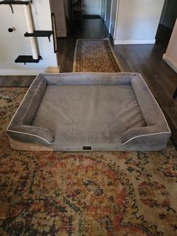 Comfort Expression Large Dog Bed