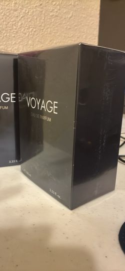 Voyage