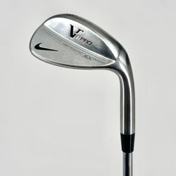 Nike VR Pro Satin Chrome 52° .10 - Dynamic Gold S200 - Winn Dri Tac Oversize