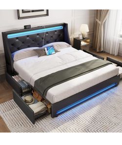 Bed Frame full Brand New