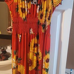 Dress 