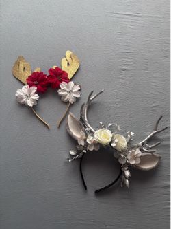 Deer ears