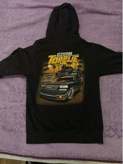 Project torque small