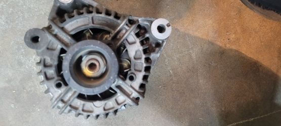 Alternator For 2003 BMW 325i