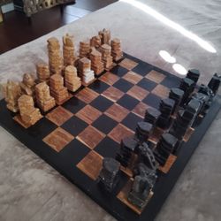 Chess Board 