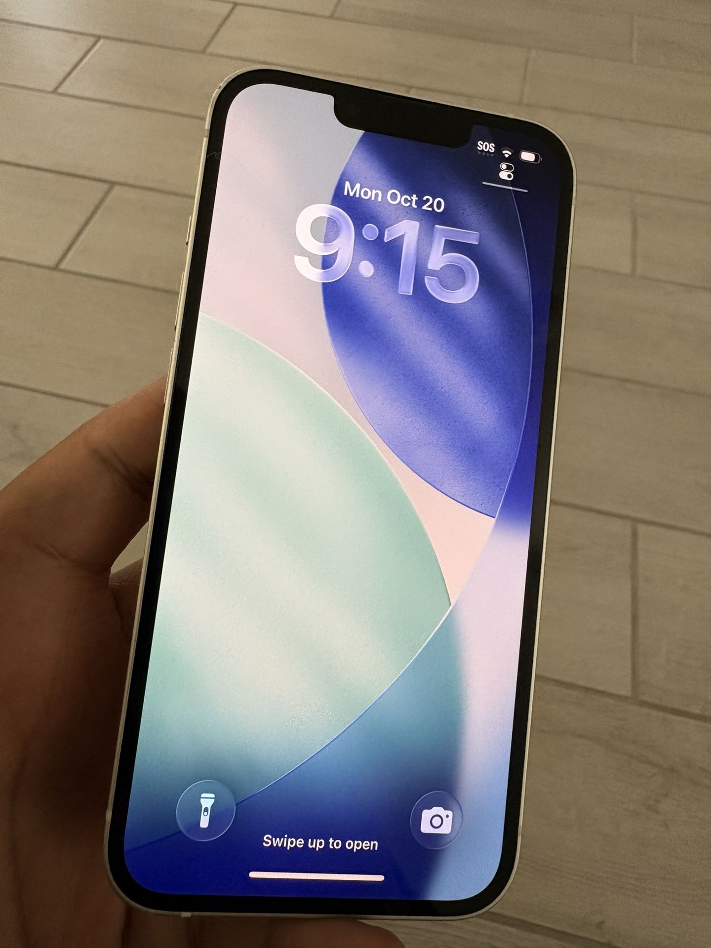 iPhone 13 128gb Unlocked