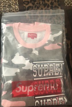 Supreme