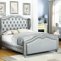New Quality  Queen Bed Frame