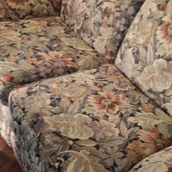 Couch $60.00