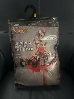 Halloween Costume