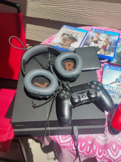 PlayStation 4