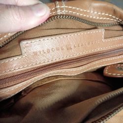 Wilson's Leather Women's Handbag