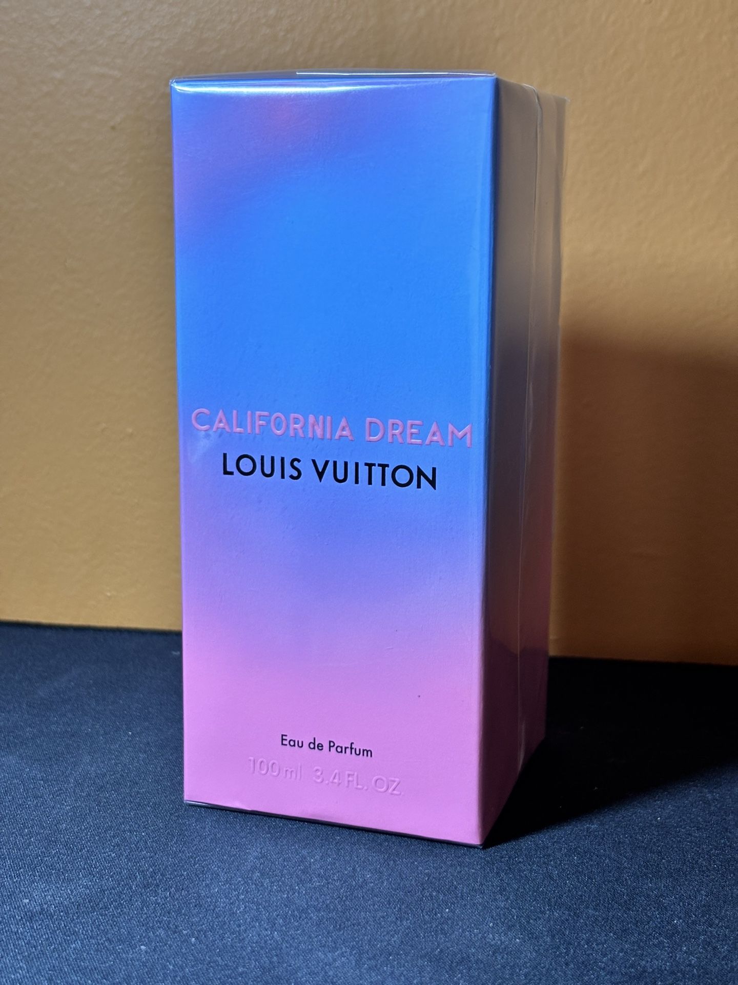 Louis Vuitton California Dream