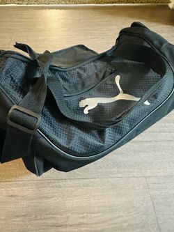 Duffel bag