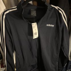 New Adidas Women’s Jacket Size Medium