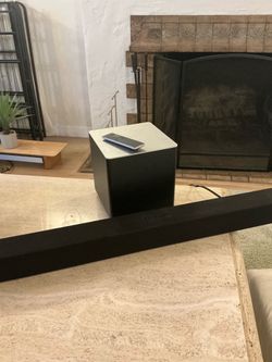 VIZIO Sound Bar