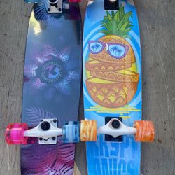SKATEBOARD BRAND NEW PERFECT CHRISTMAS 🎅 🎁🎁🎁