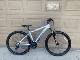 Diamondback Apex Mountian Bike