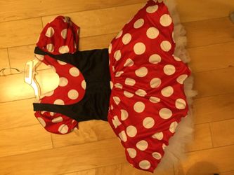 Minnie Mouse