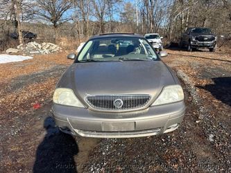 2005 Mercury Sable