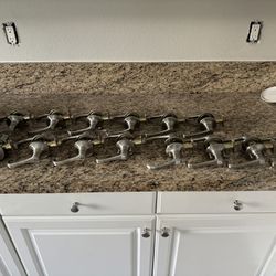 Schlage Interior Door Handles 