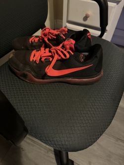Kobe 10 
