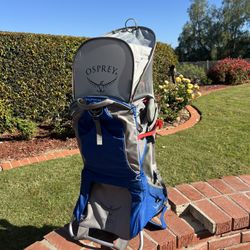 Osprey Hiking Backpack