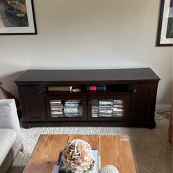 Console  Espresso 