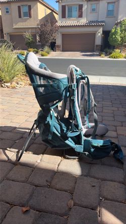 Deuter kid comfort active SL backpack