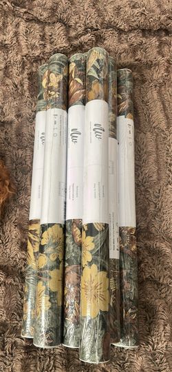 Nextwall Premium Wallpaper Peel&Stick