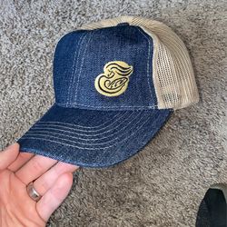 Panera Bread Hat