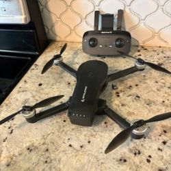 Snaptain Drone with Controller- 19th Ave and Union Hills!