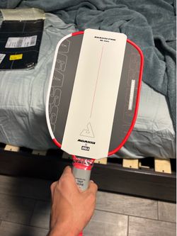 Joola Agassi paddle
